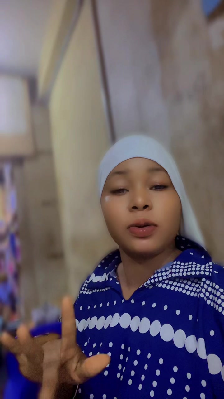 @@HAJIA RASHIDA