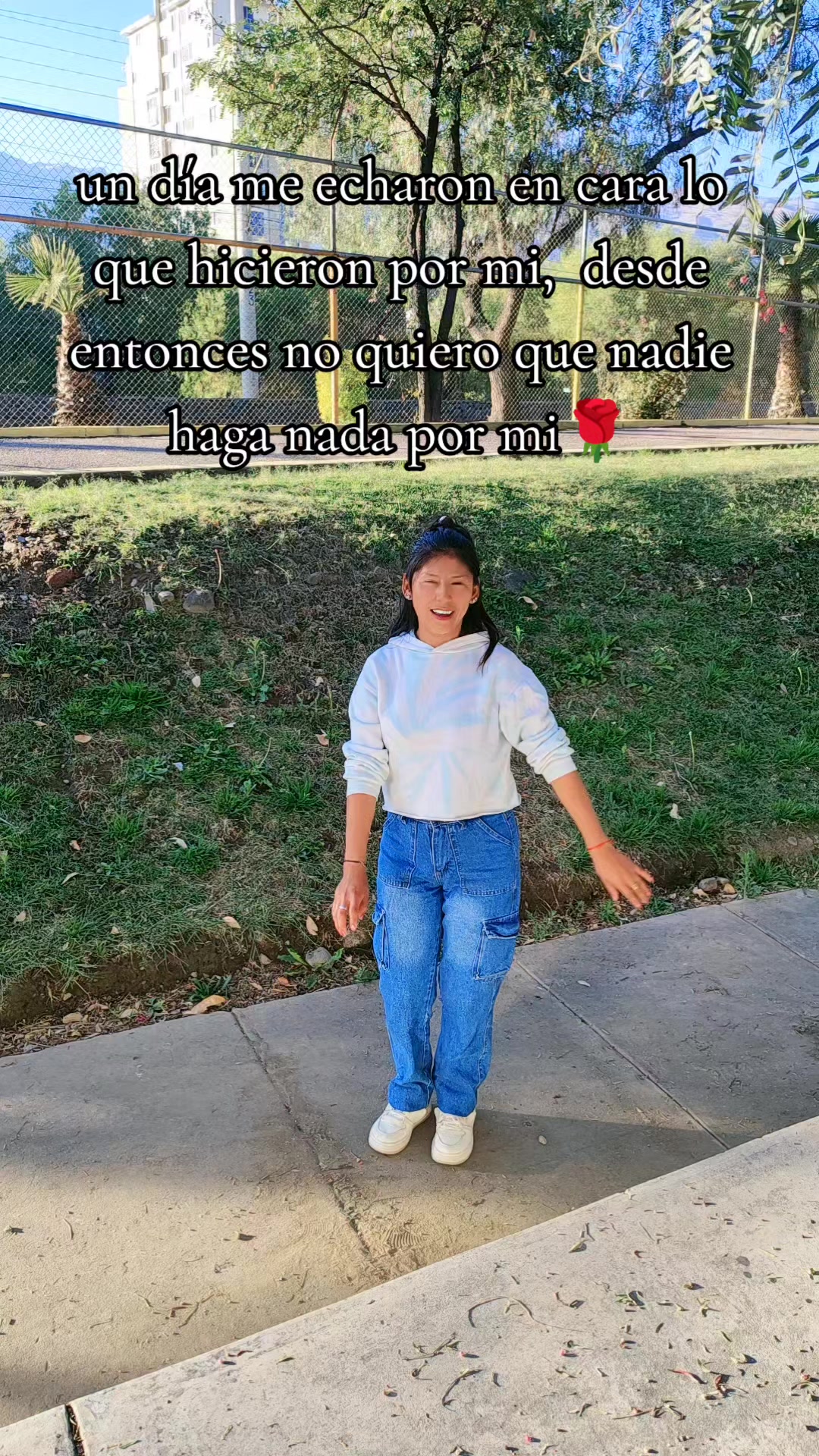 @Clarita Luz Delgado