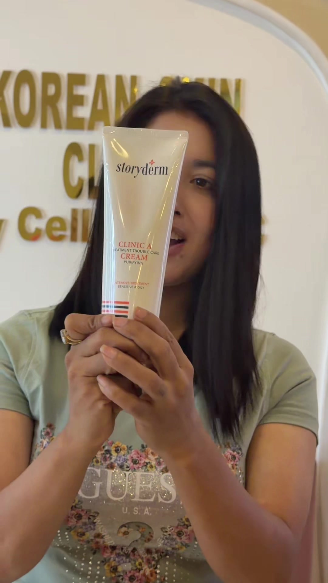 @Koreanbeautyclinic