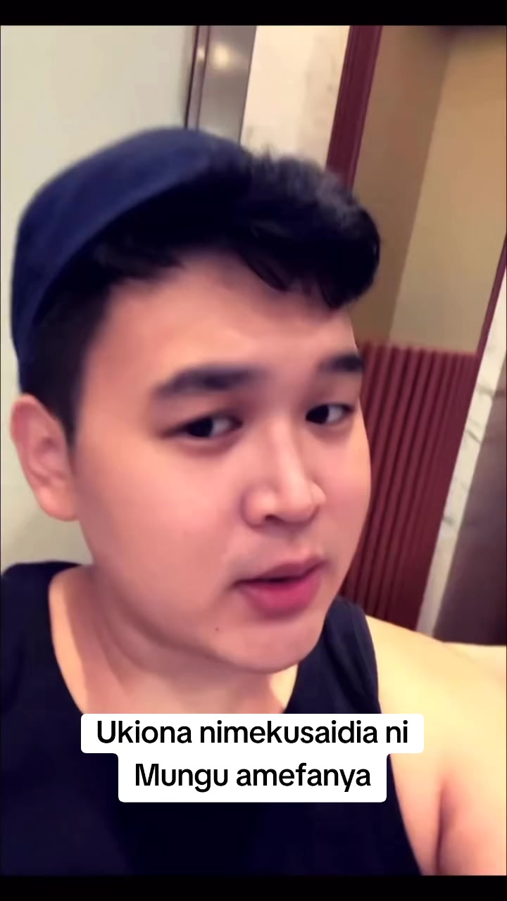 @Audamchina