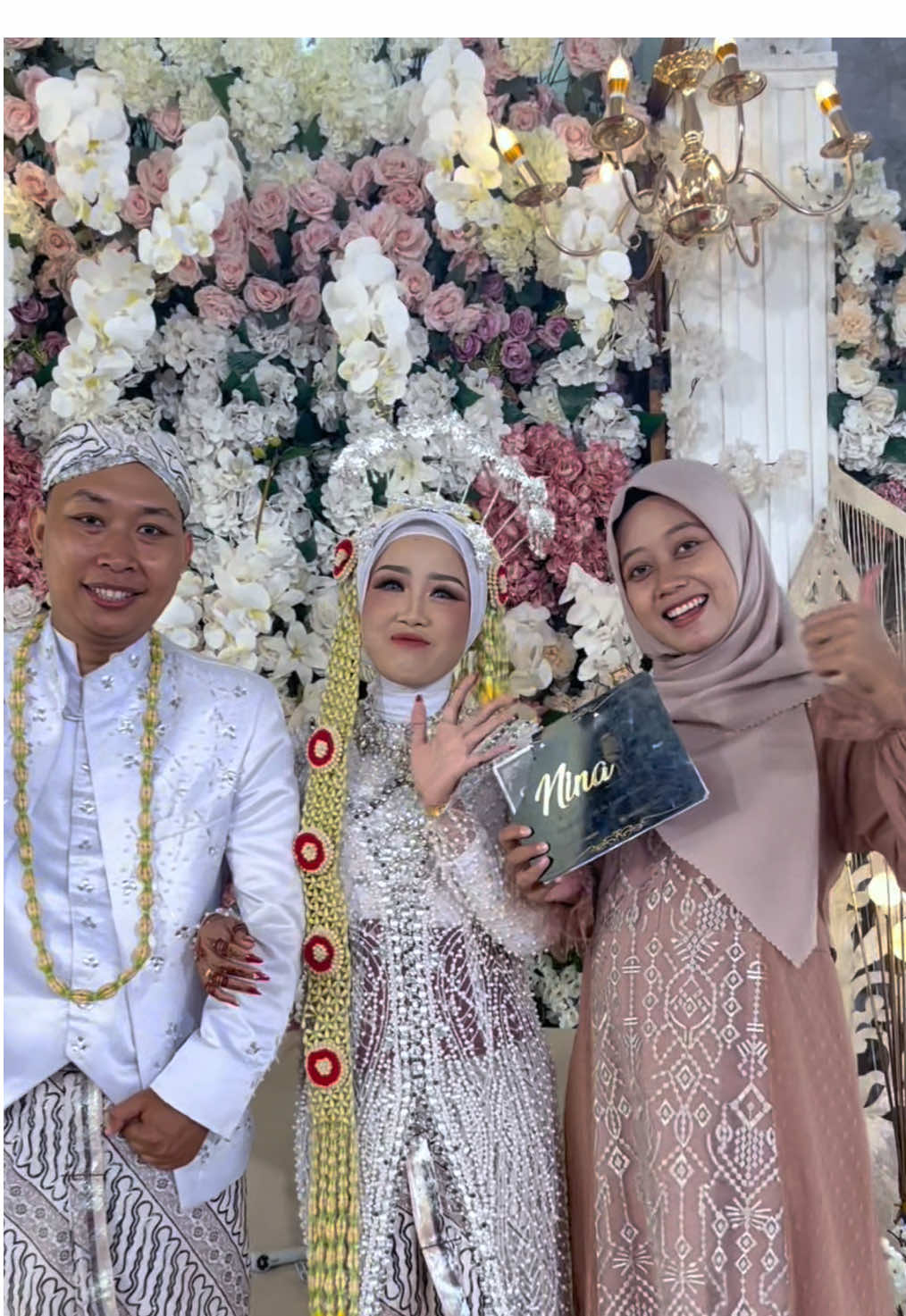@ninawdwt || Suka Sharing