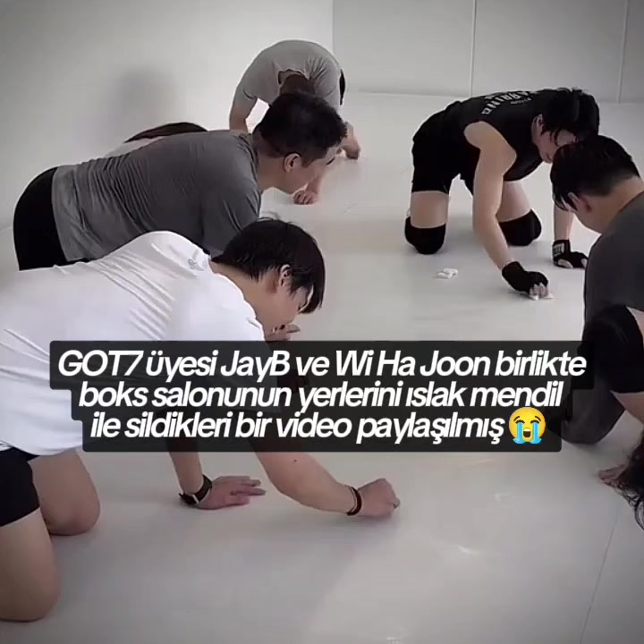 @got7 with igot7
