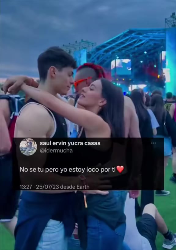 @Una frase mas