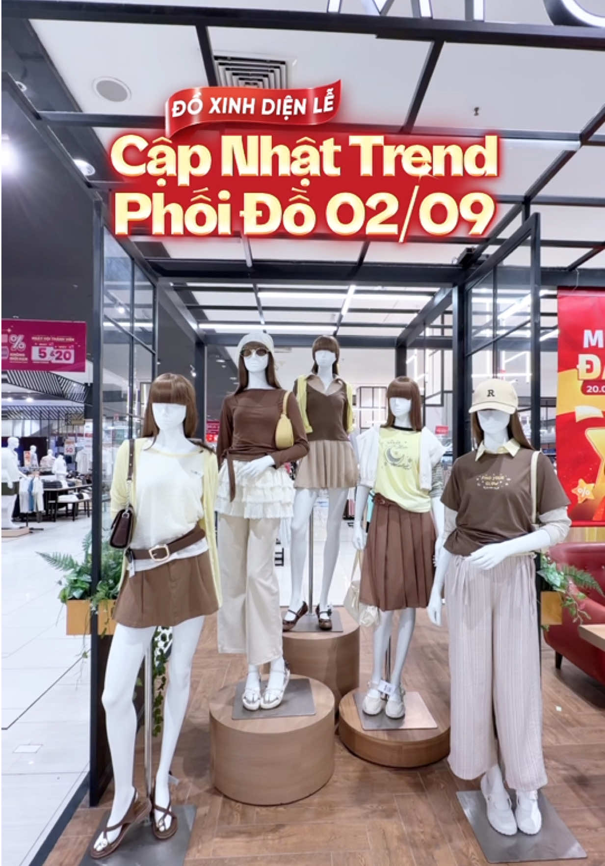 @AEON Vietnam