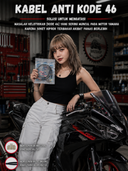 @ChungBikeShop