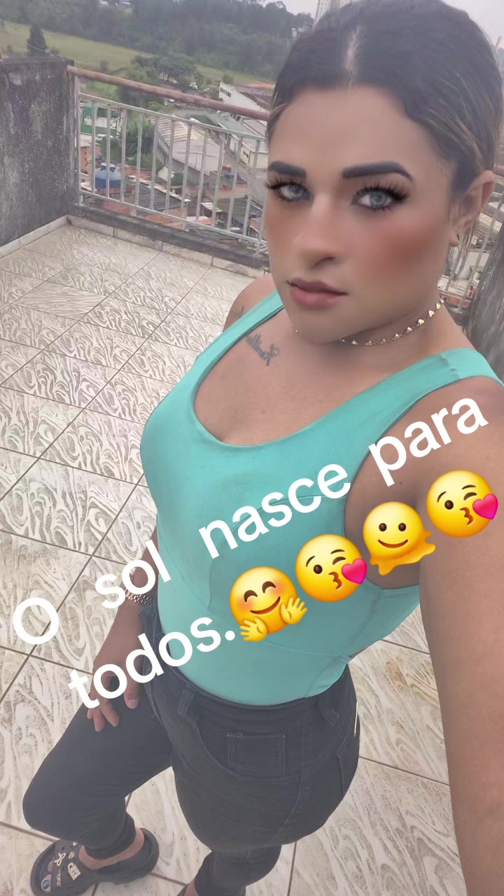 @Ryllary siqueira