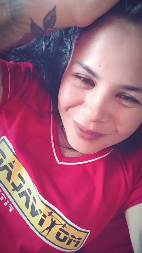 @Dayane Marques Santos