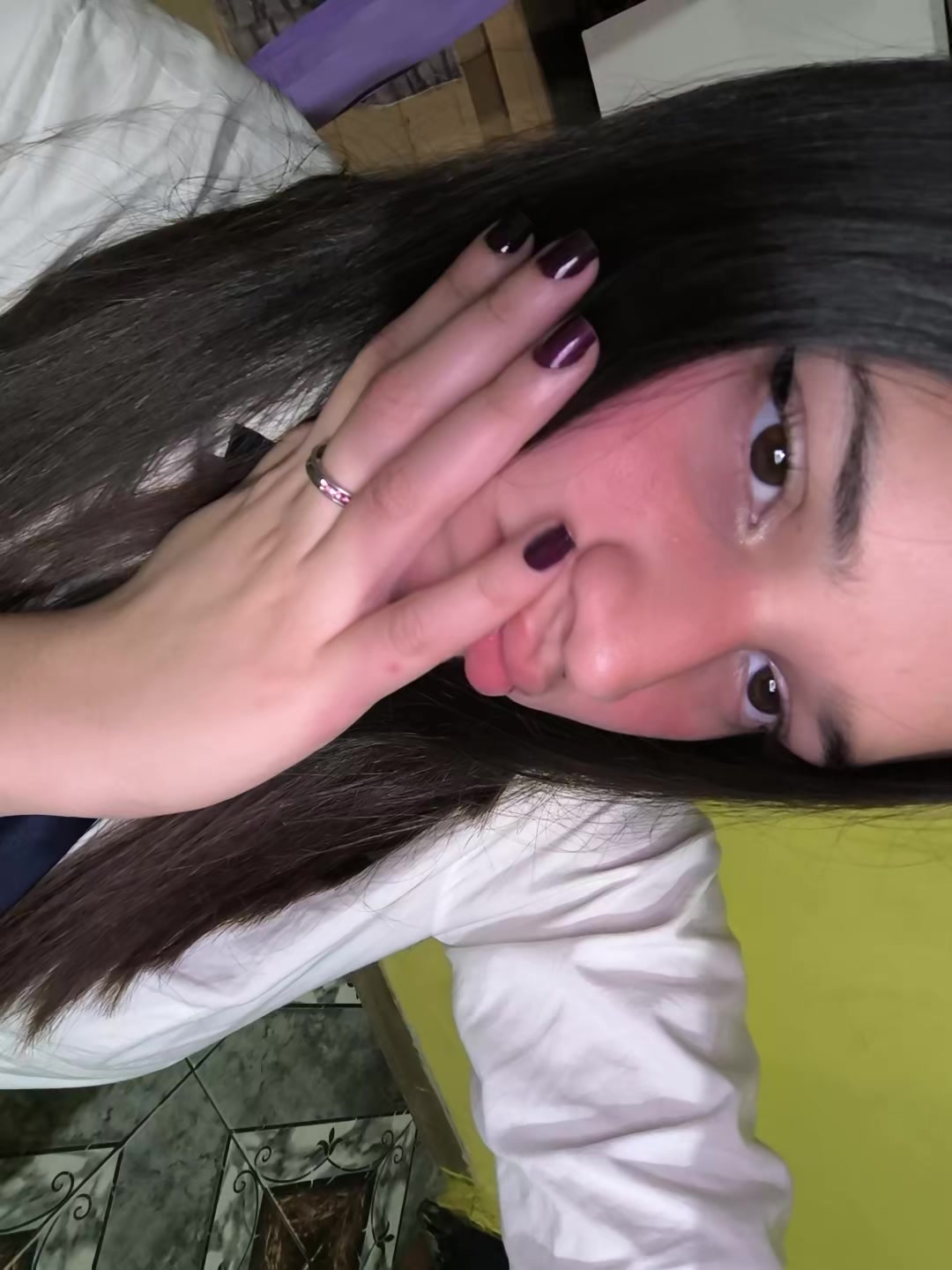 @Yazmin Romero