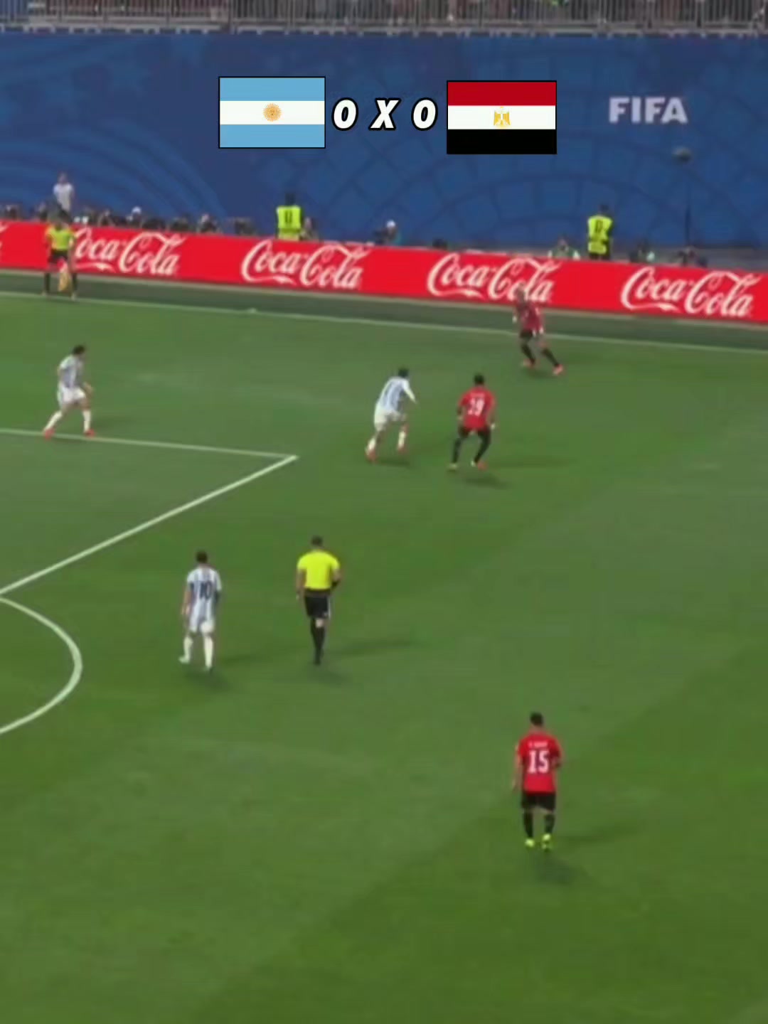 @Lucho Highlights