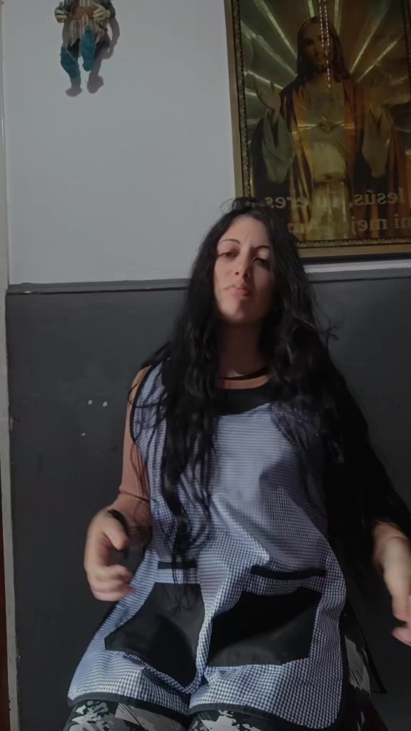 @Valeria Berasategui