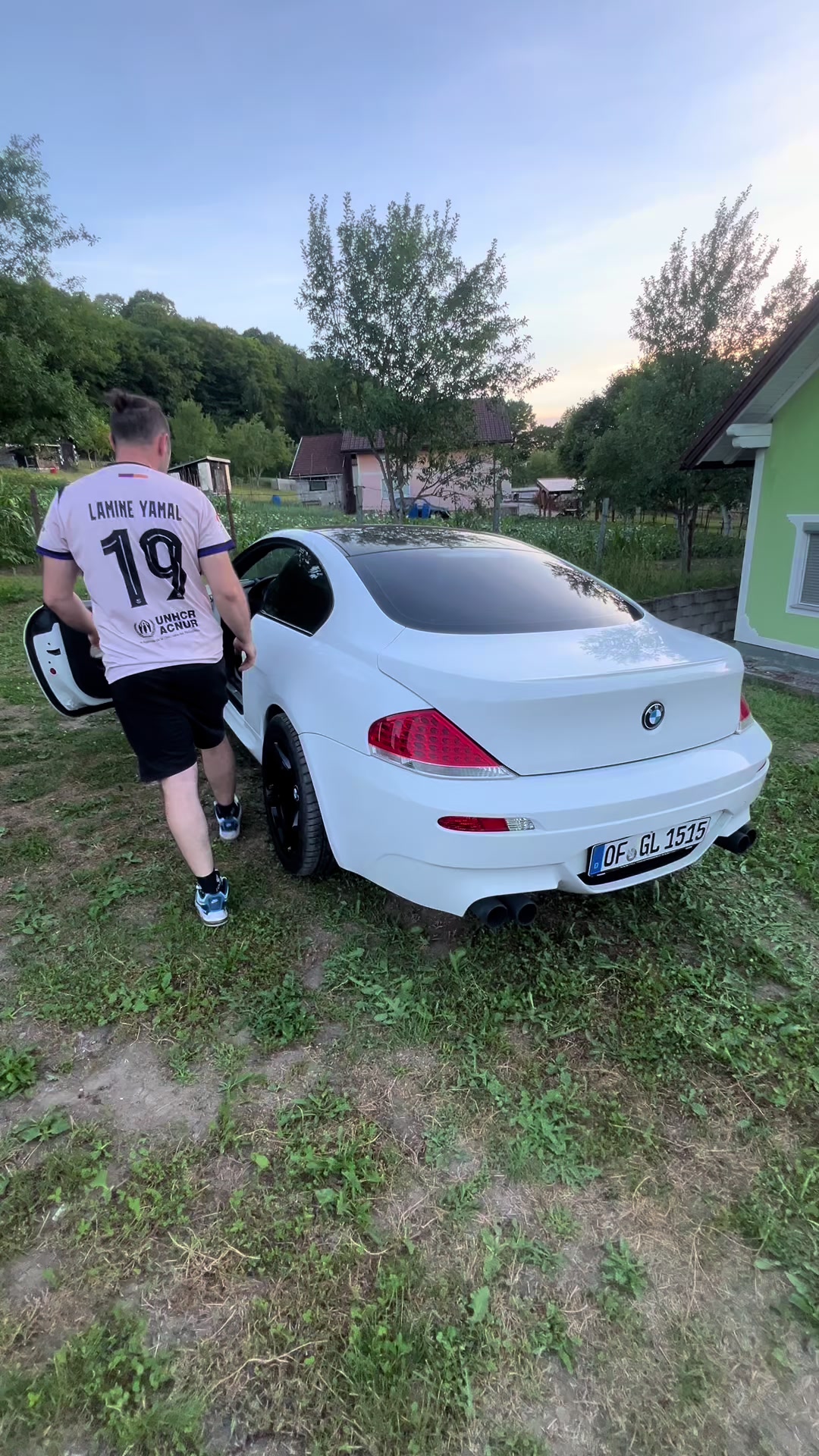 @Gata_Tuning