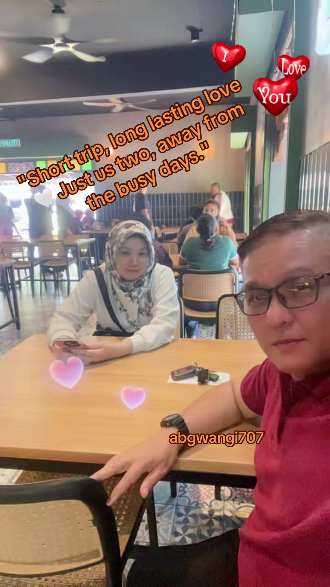 @Abg Wangi