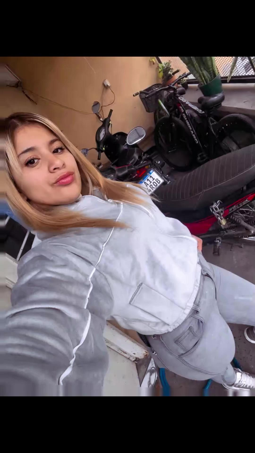 @Micaela Rodriguez