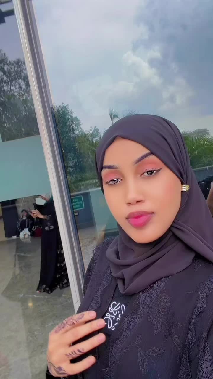 @XORRIYO ABDI 💕