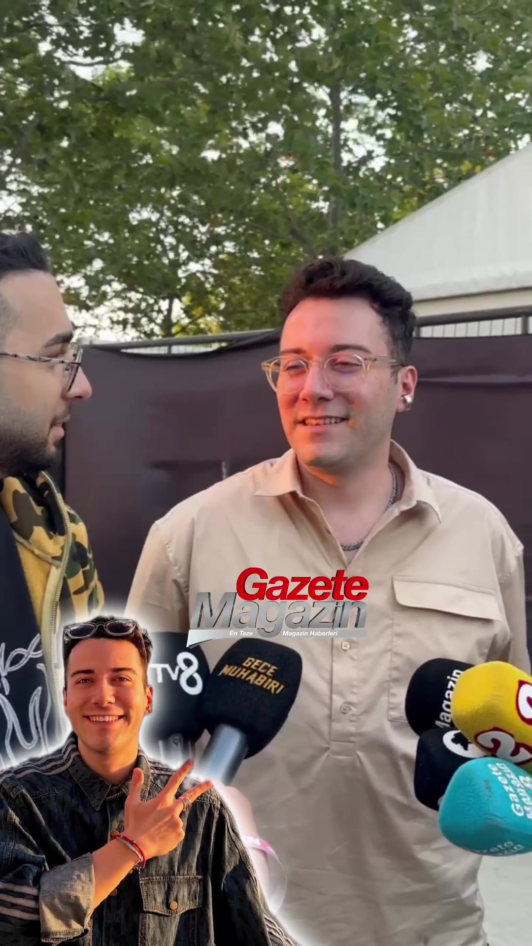 @Gazetemagazin