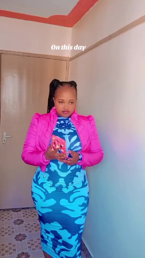 @Sylvia Tsoniah🥰