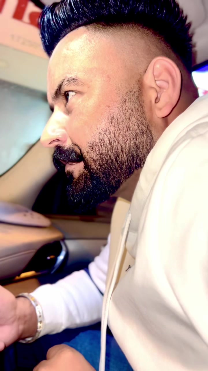 @PREET  GHUMAN 🇧🇭