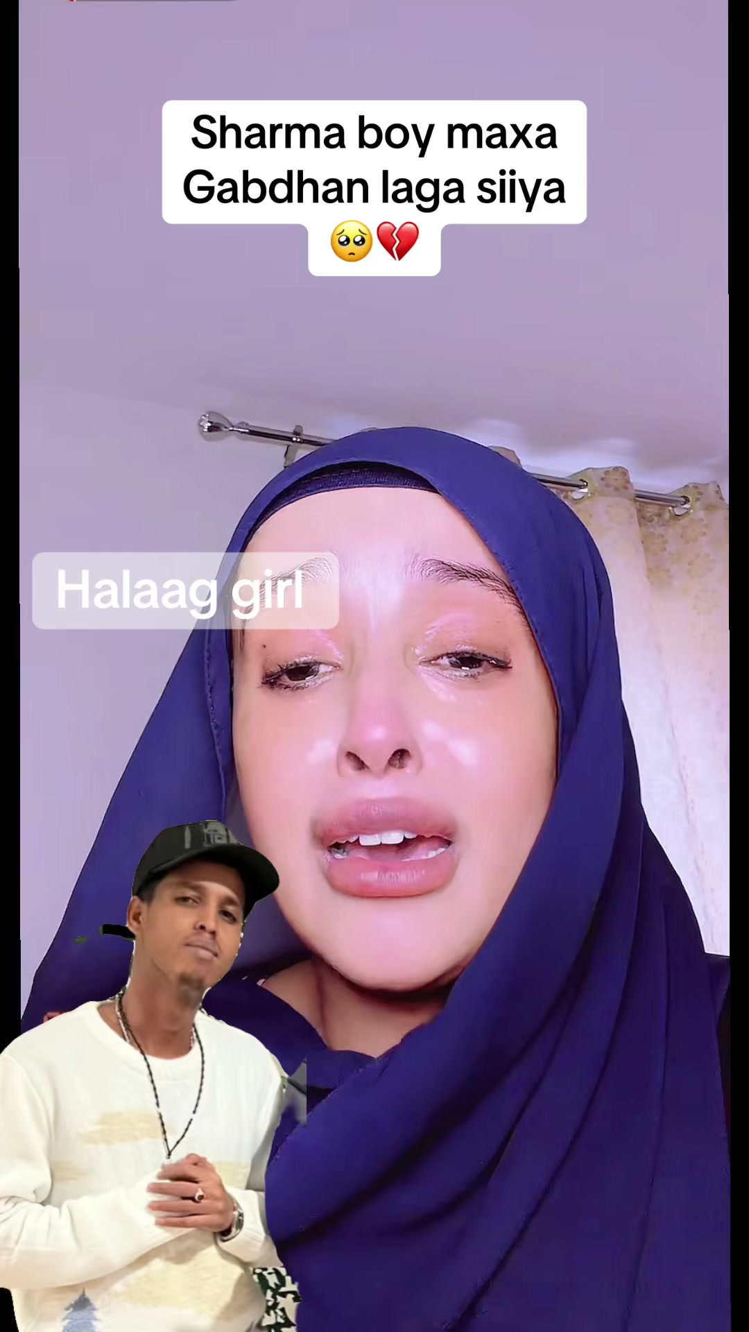 @Halaag girl 🦂📺
