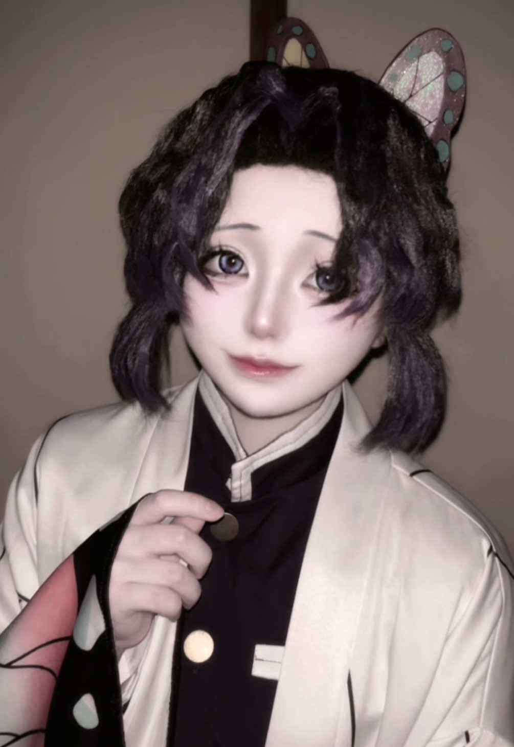 @おまめ