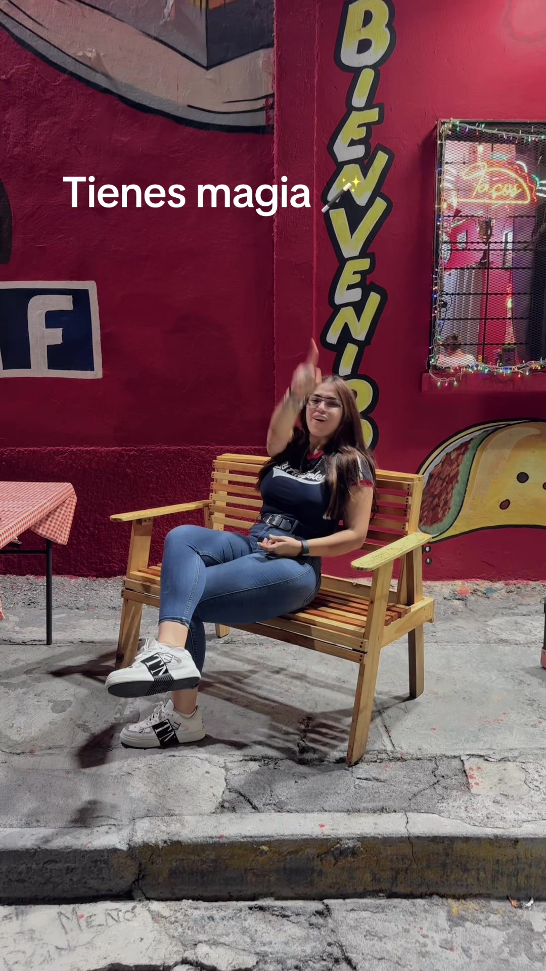 @Anel Rodríguez