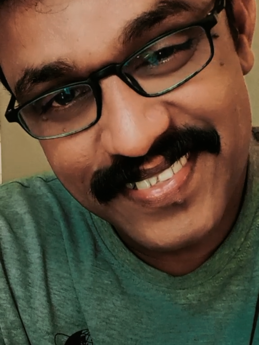 @Rajeshedappal