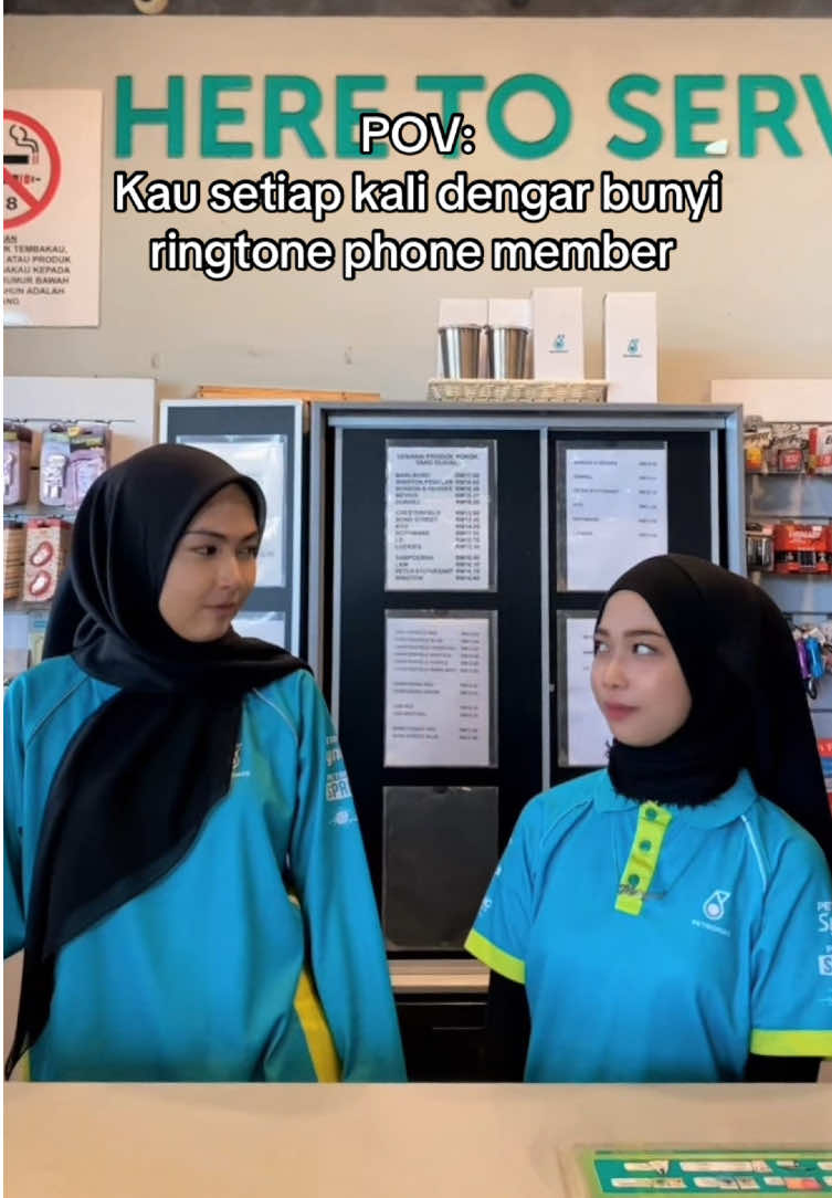 @Petronas Jln Padang Tembak