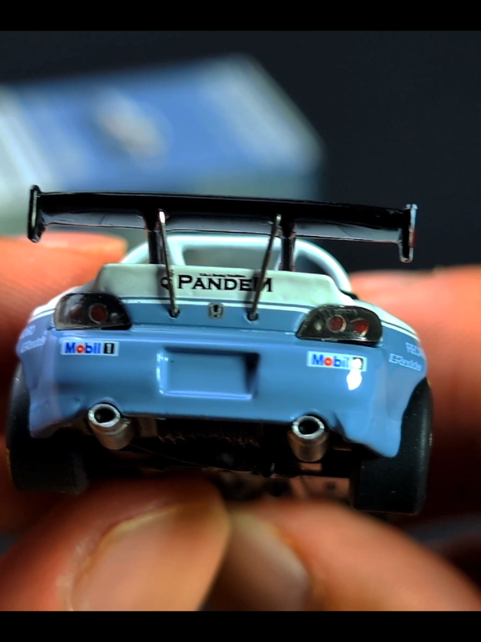 @@Mundo a escala (Diecast)