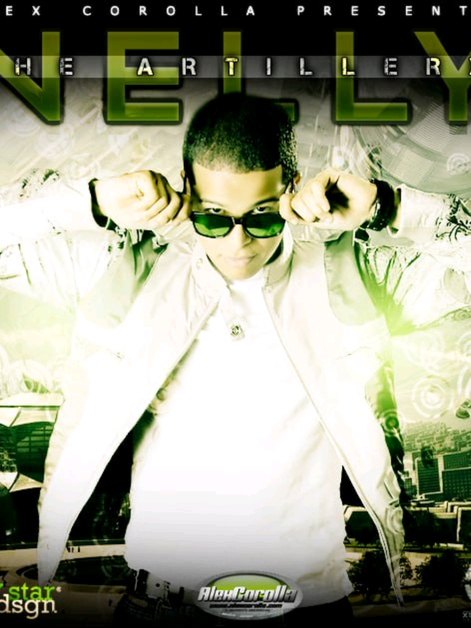 @This Is Reggaeton