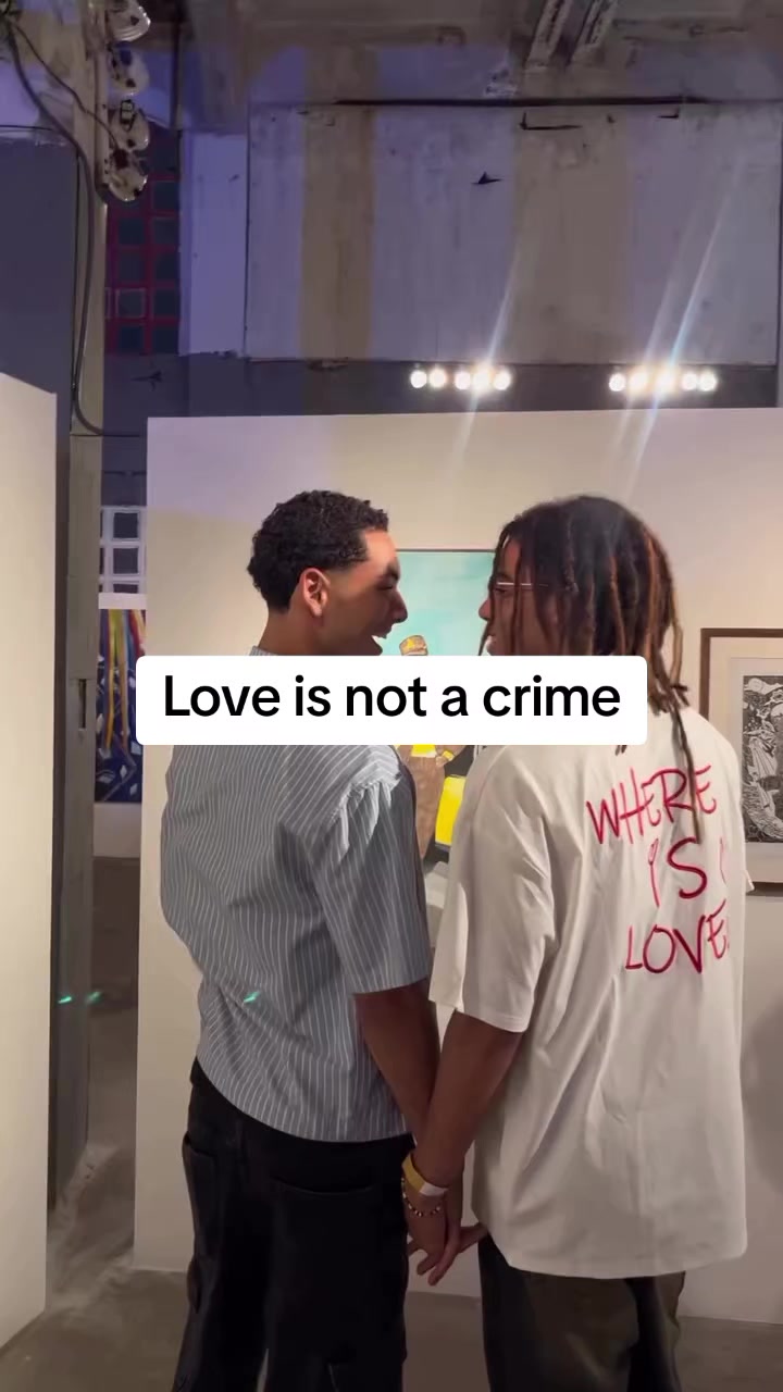 @Coloured Voices Uganda