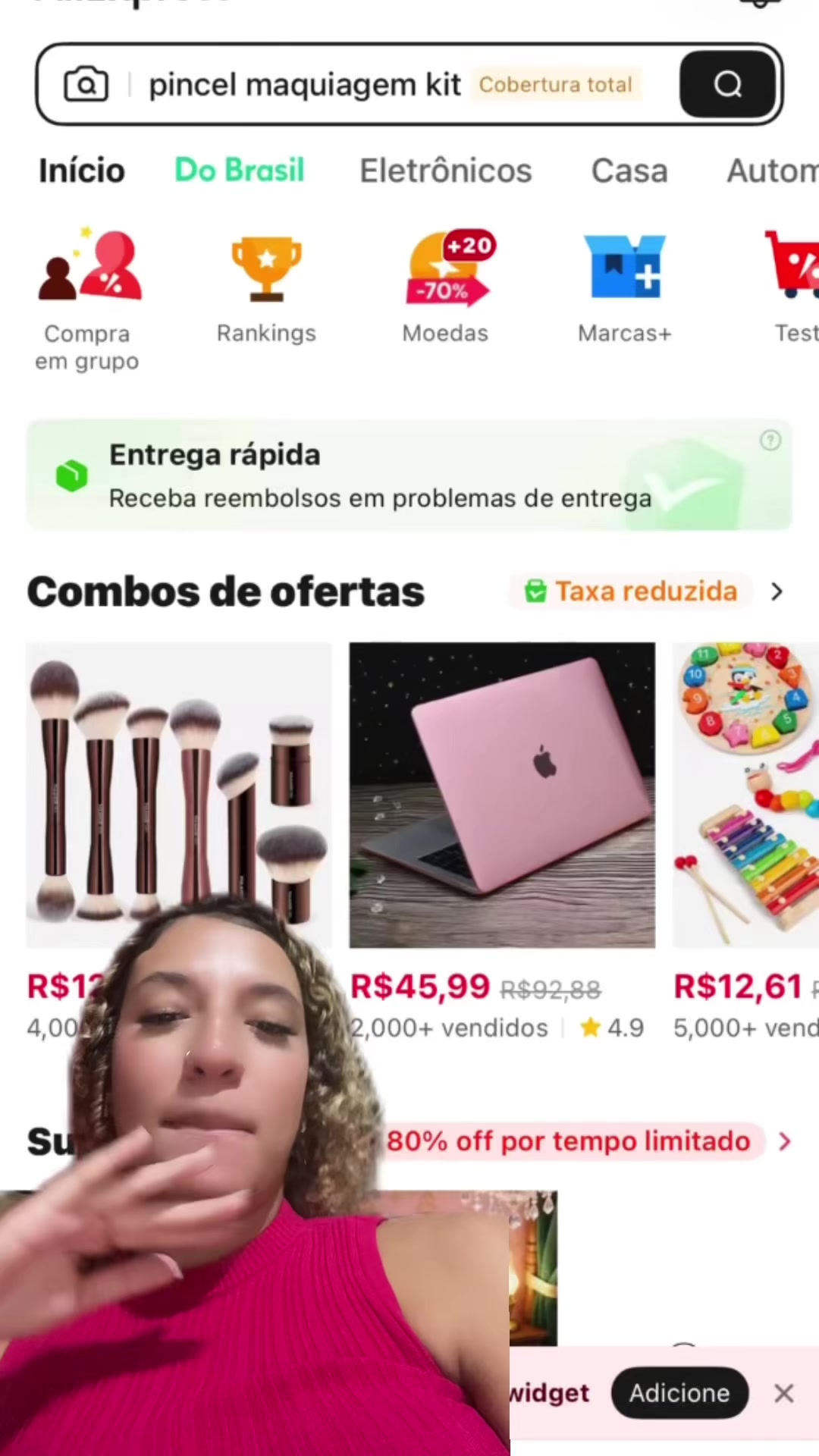 @Ellenburguesa - Mamãe do Gael