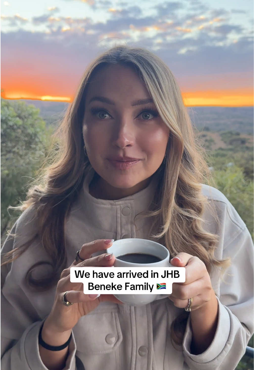@The Benekes 🇿🇦❤️ | SA Couple