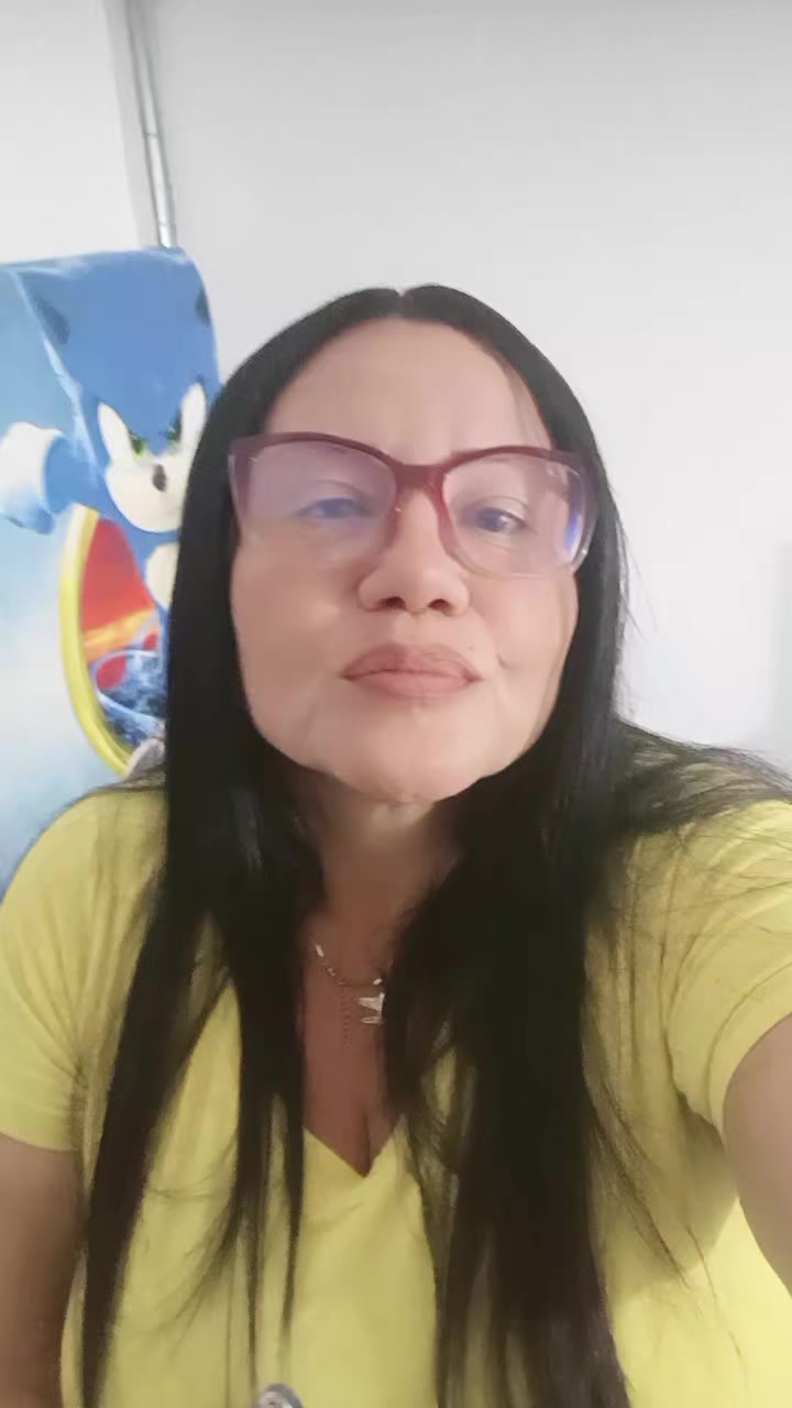 @La chaparrita