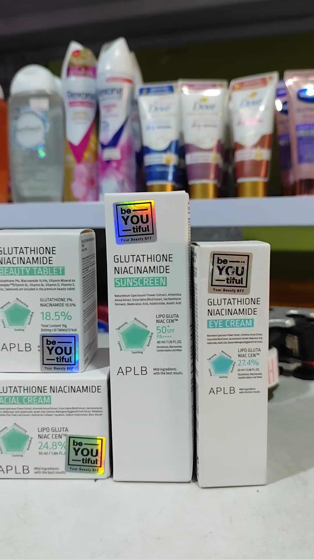 @JJKK Skincare & Cosmetics