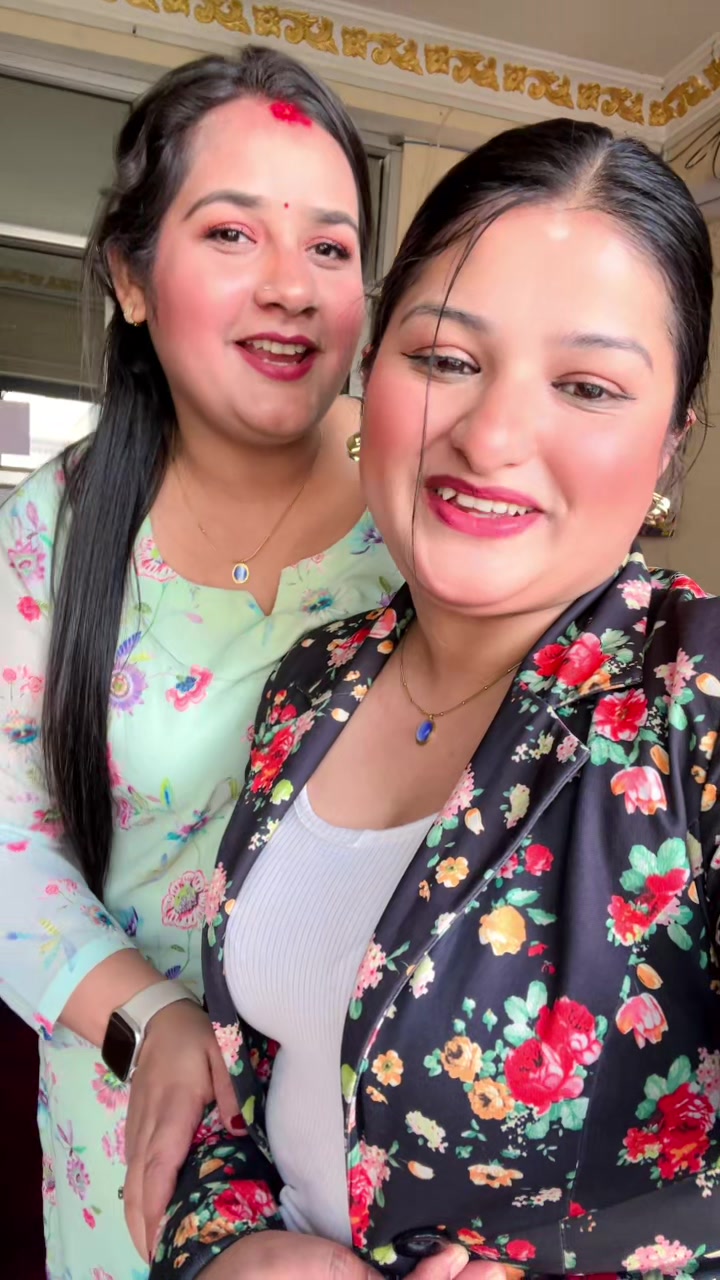 @Monika Adhikari