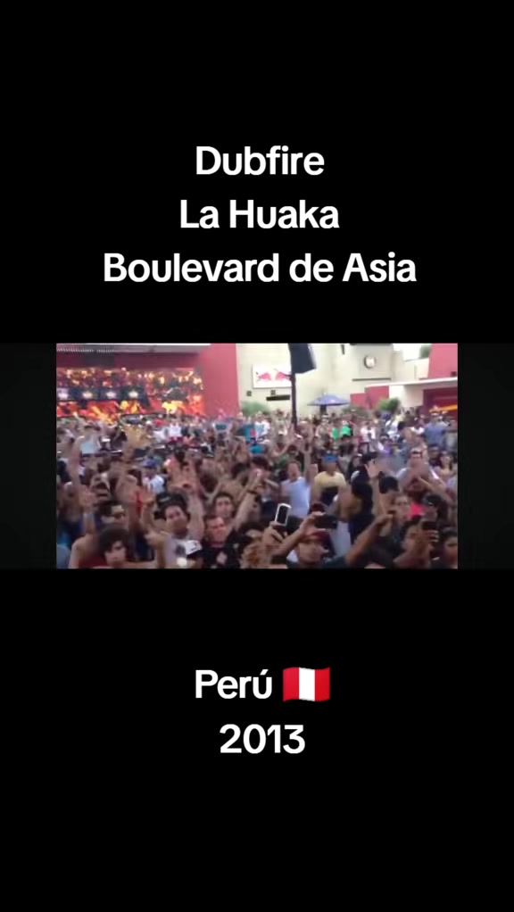 @La madre raver
