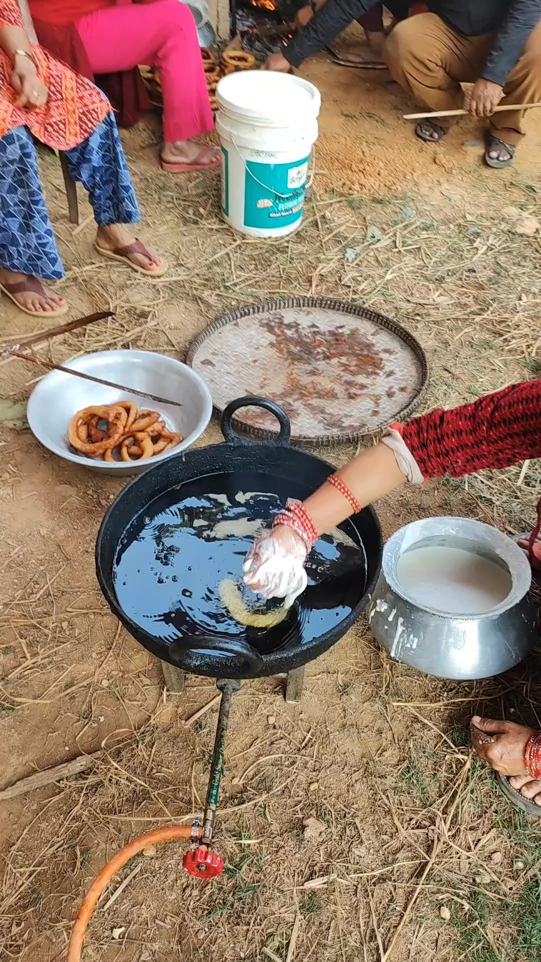 @धनकुमारी अर्याल
