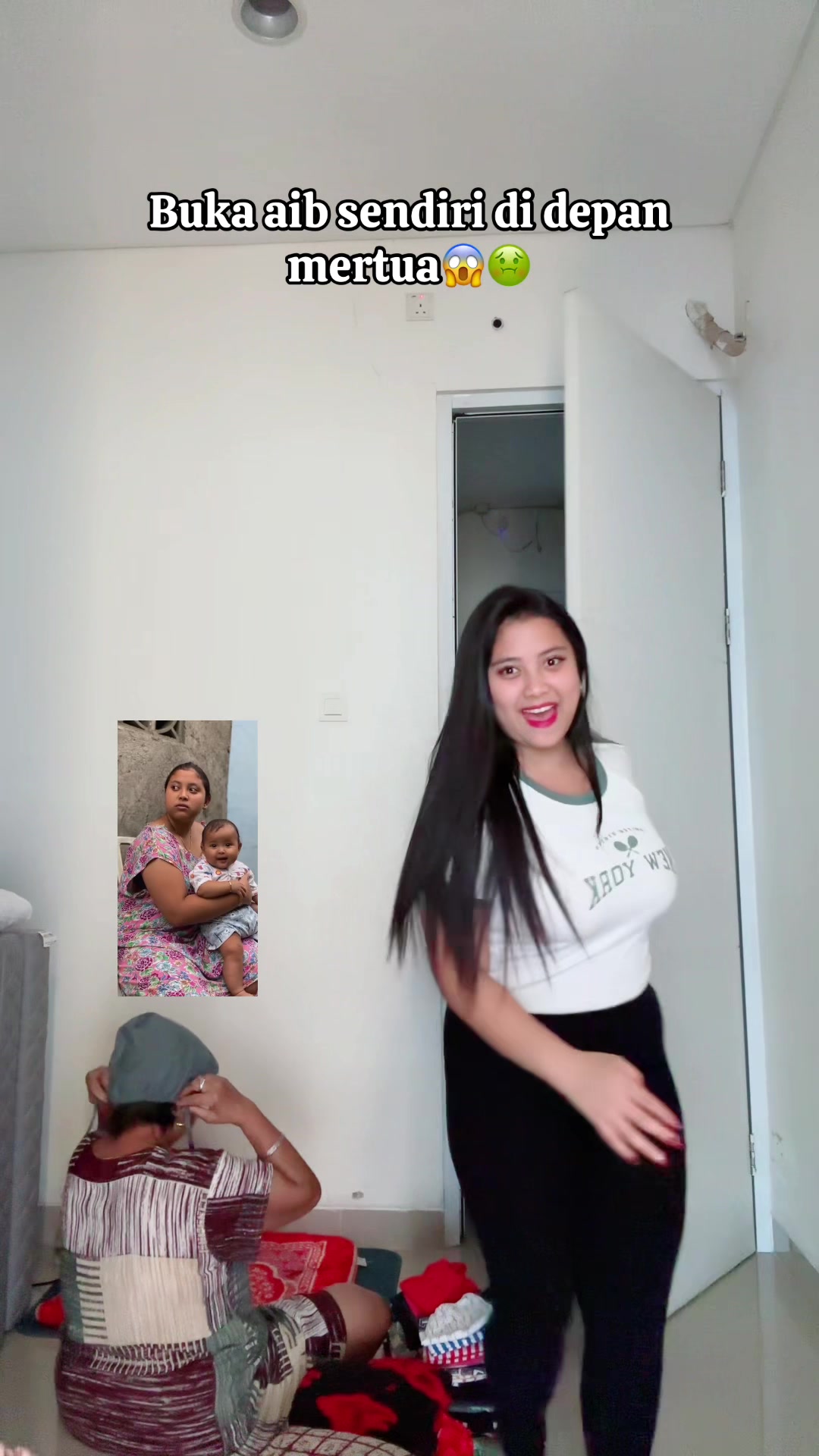 @Shalom