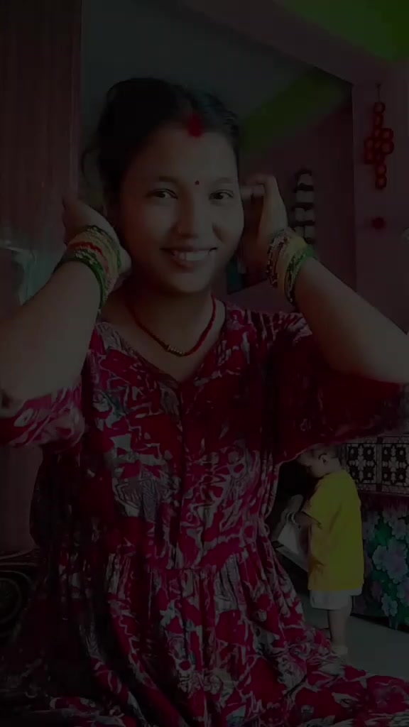 @😜🥀Janकी Kathaरीया❣️✌