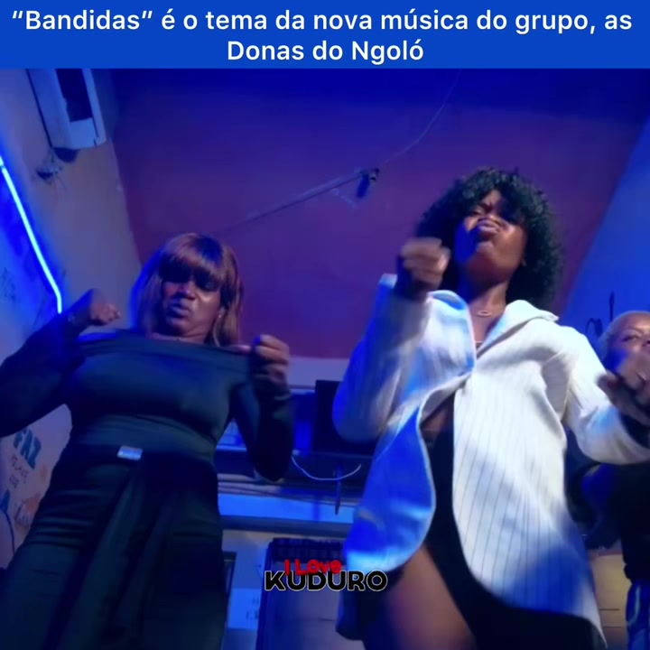 @I Love Kuduro