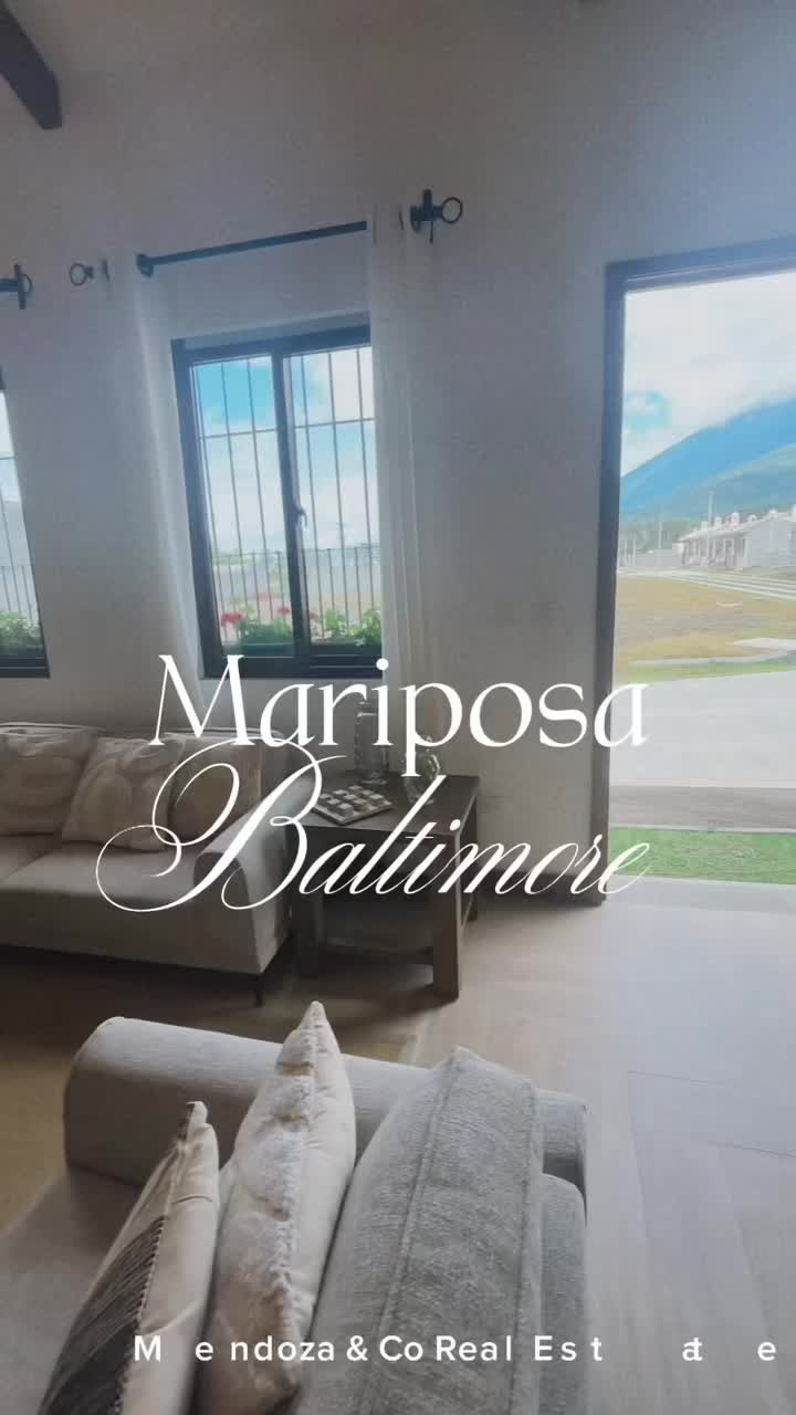 @Mendoza & Co. Real Estate
