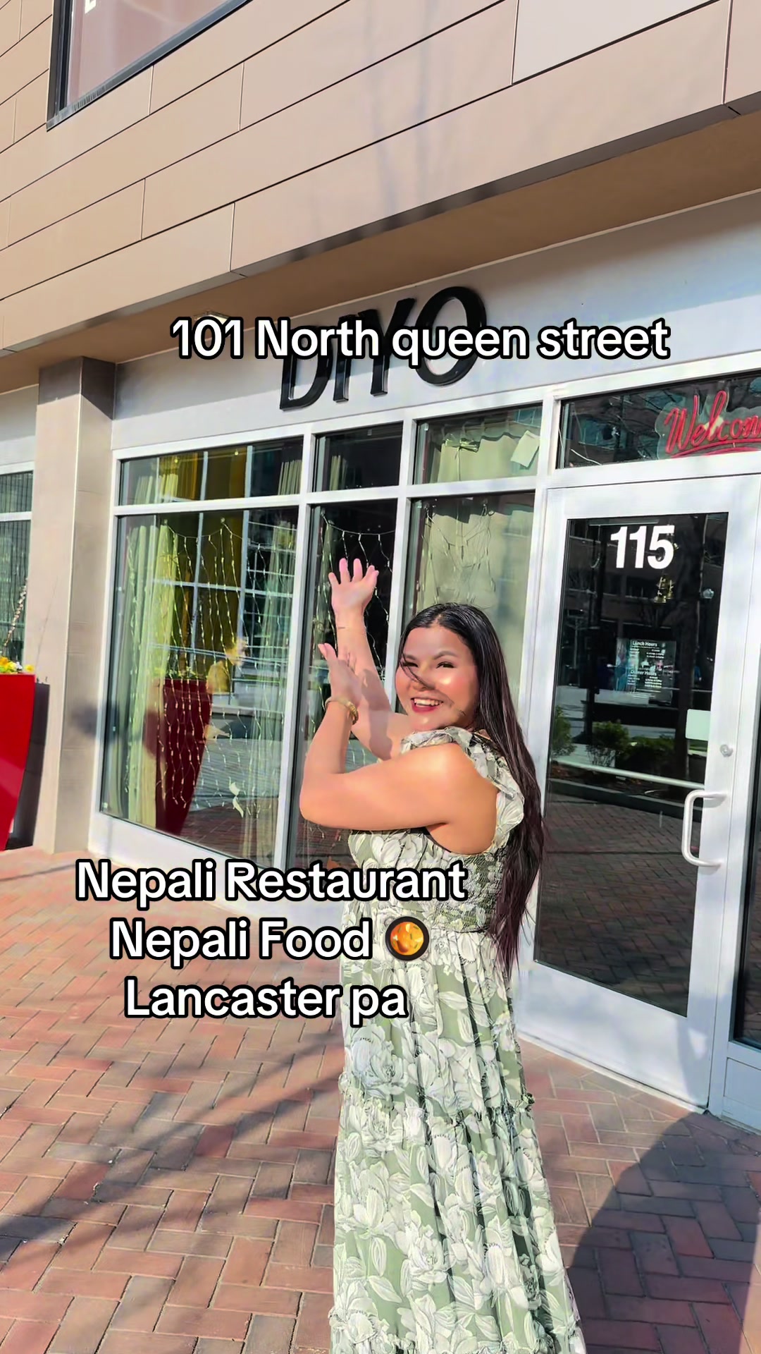 @Lillyshrestha 🇺🇸