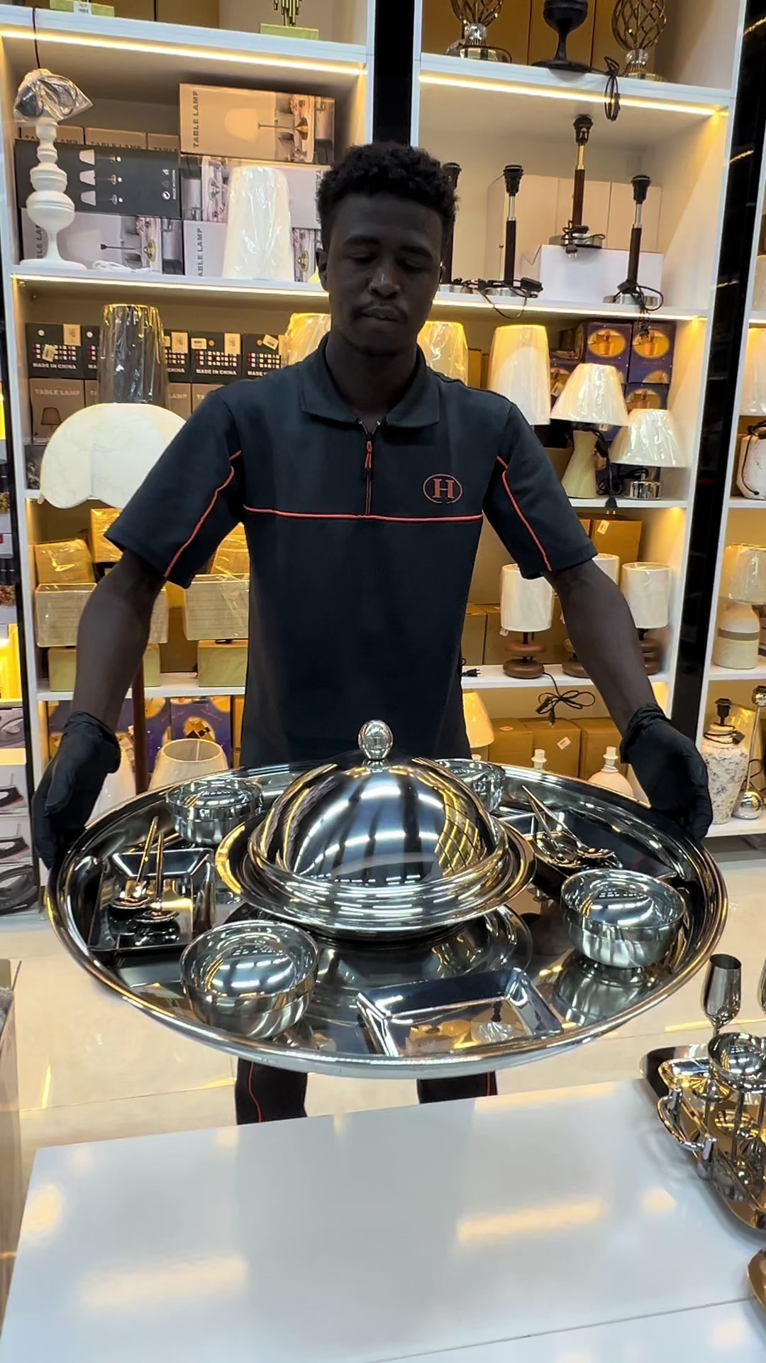 @آلبيت الحديث طريق النهر 🦅🇱🇾