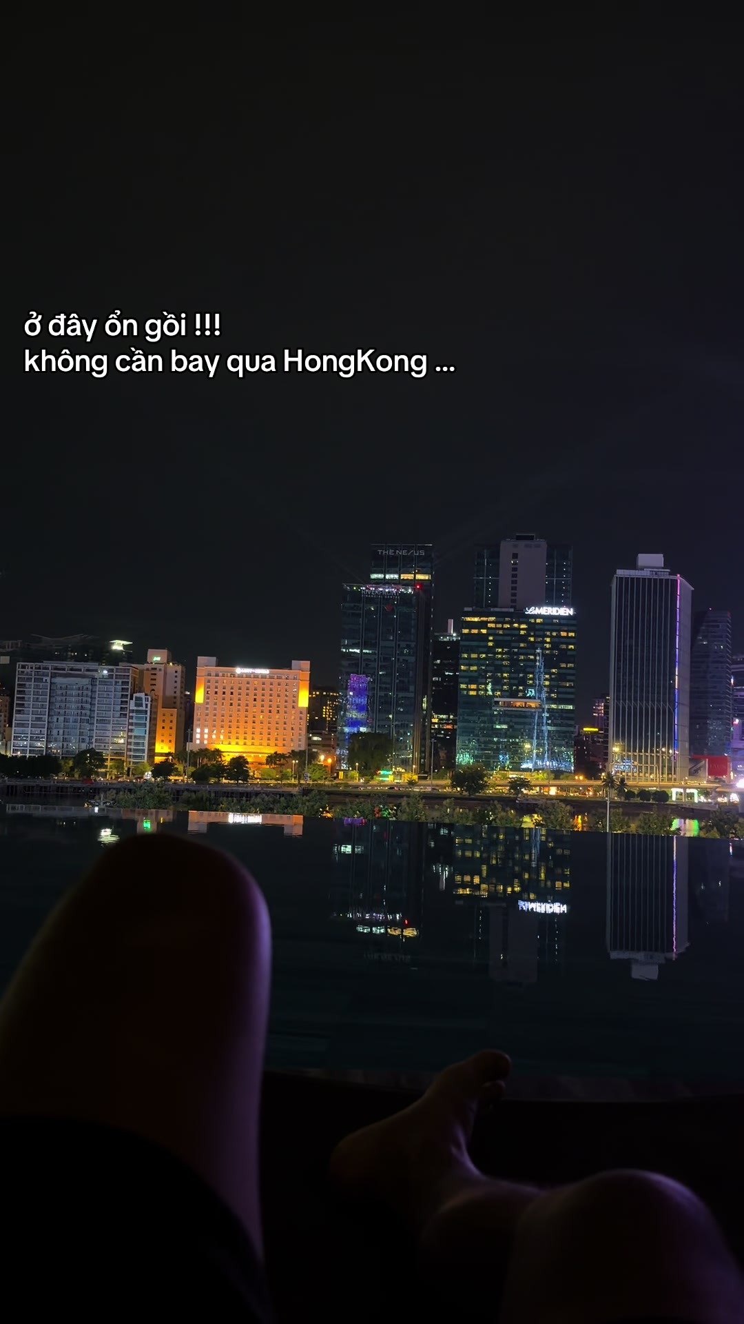 @Q - Cà Phê Phin ft. AirBnB