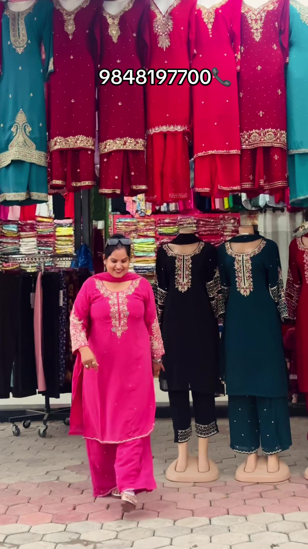 @Indu_collection Surkhet 🙏🧿