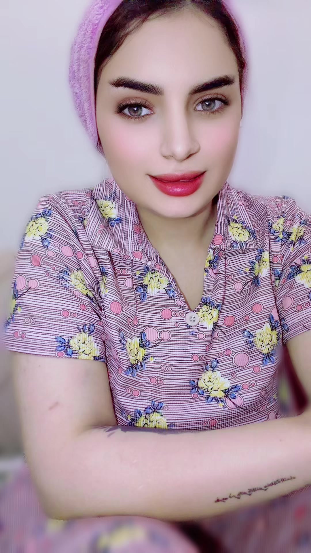 @لالة سلطانة 👑💜🪬