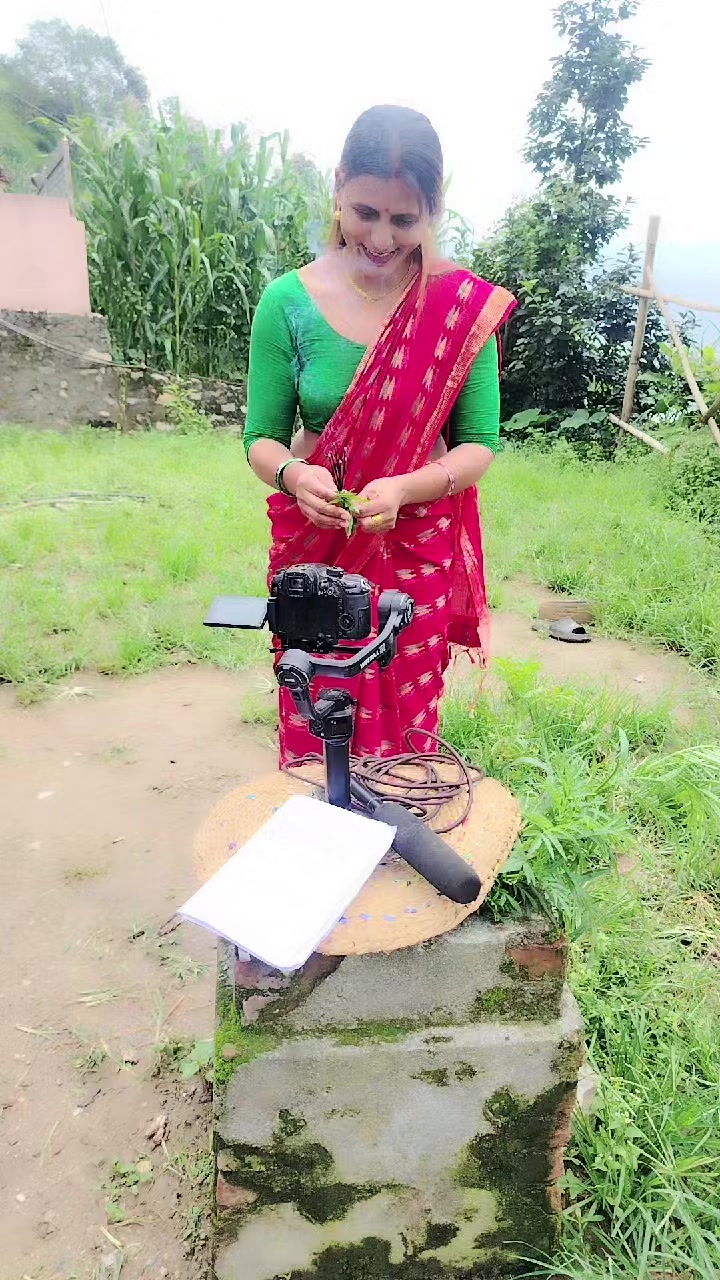 @Renuka Baral