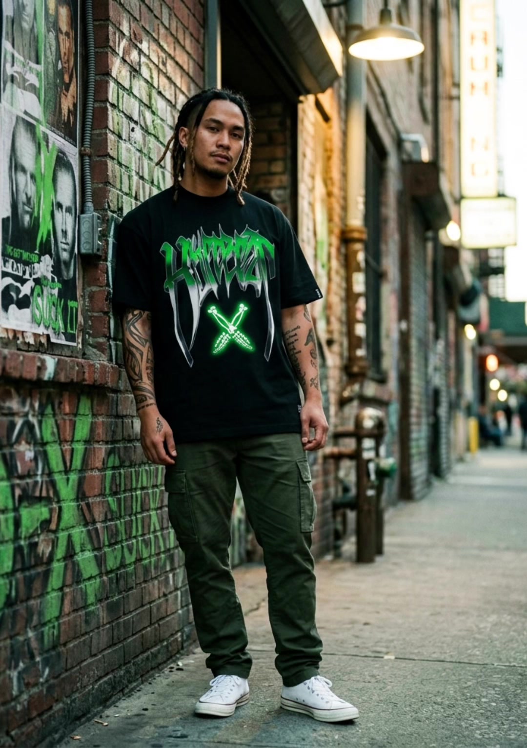 @HYPEBEAT CLOTHING