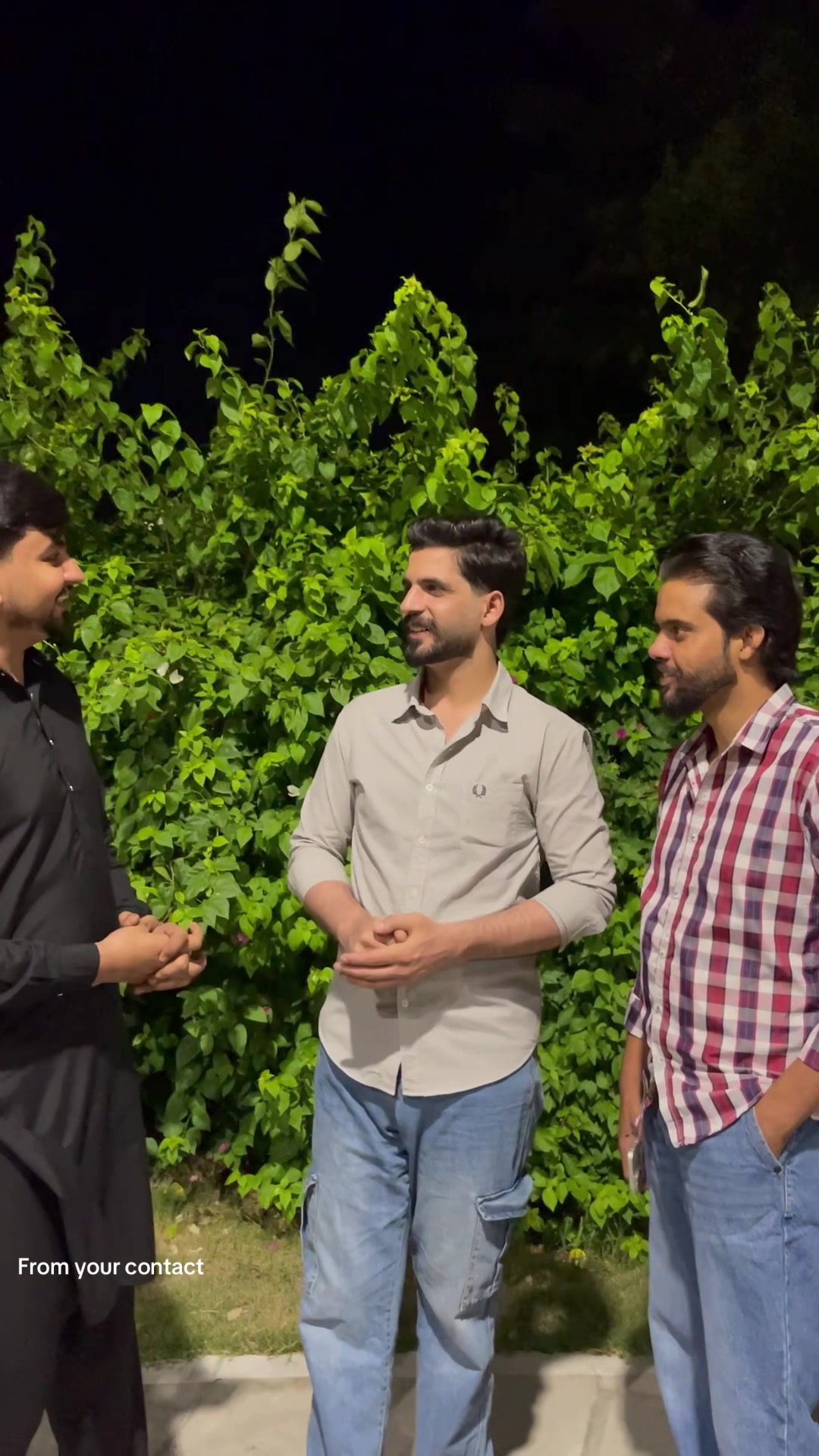 @Nomi Khan Swati