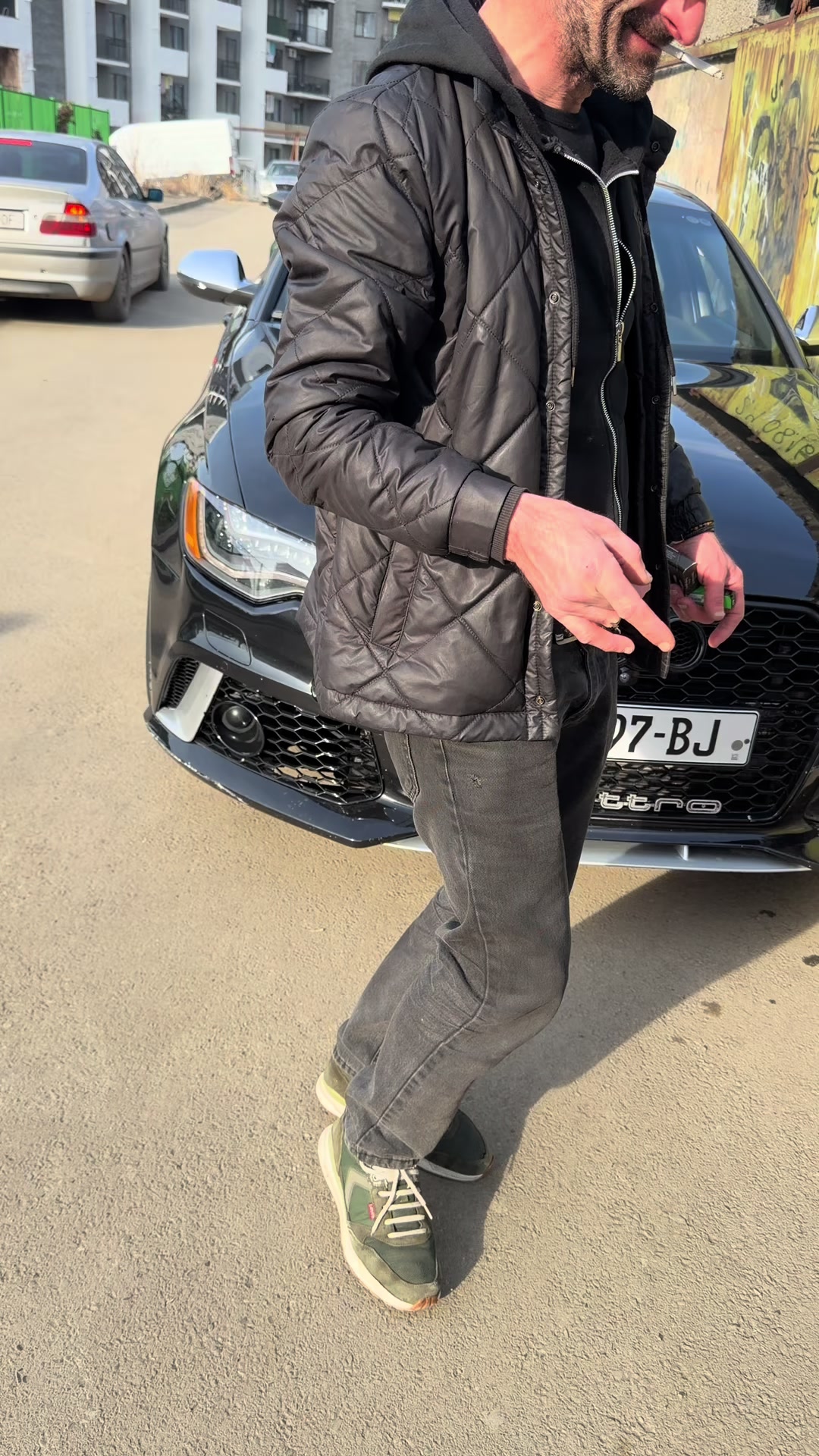 @𝓛𝓞𝓑𝓙𝓐𝓝𝓐 🇬🇪