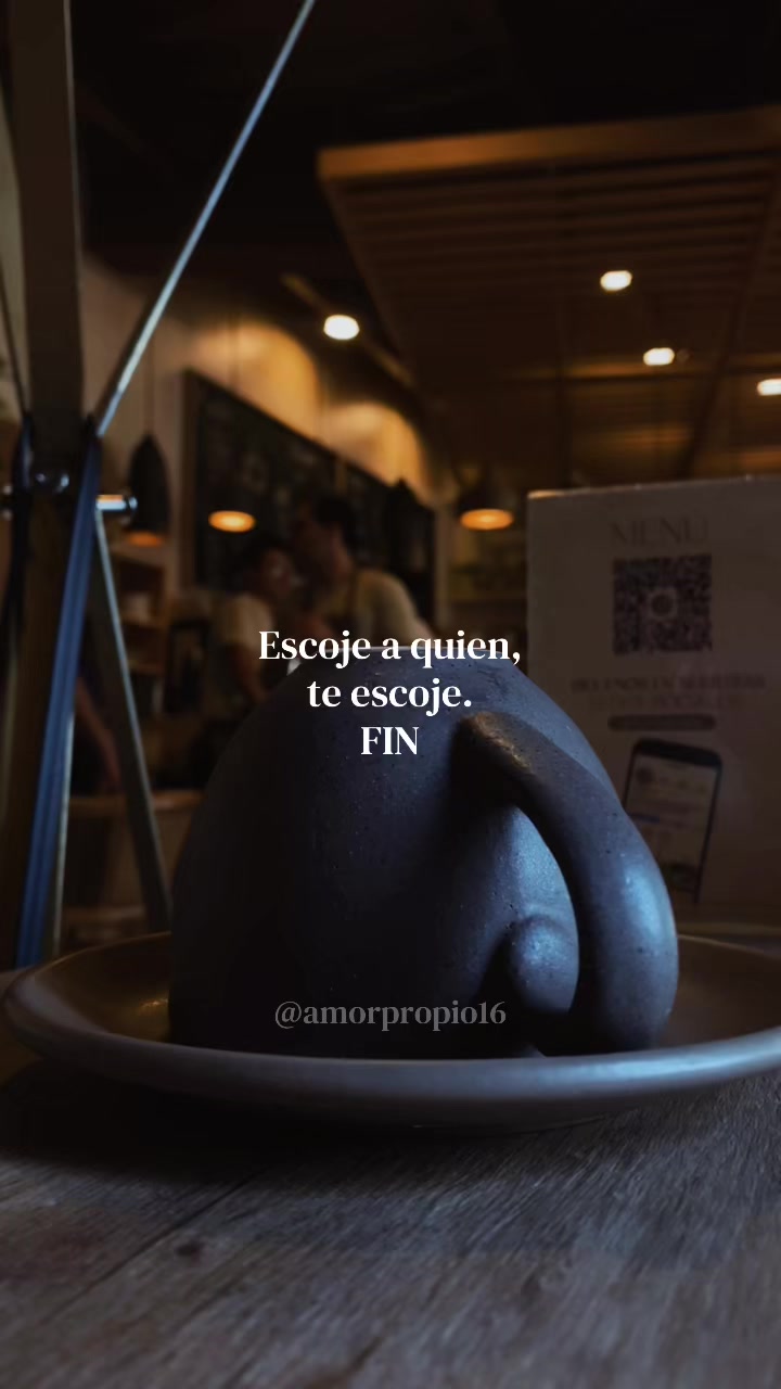 @Amor Propio